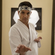 The Karate Kid is right where he belongs: on Netflix.